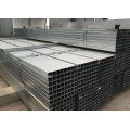 Galvanized Steel Square Tube